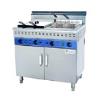 Electric Floor Type Fryers